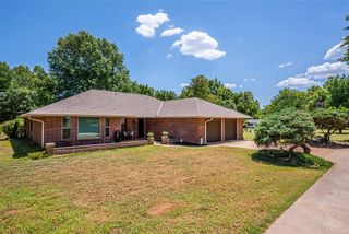 5807 E Tyler Drive, Tuttle, OK 73089