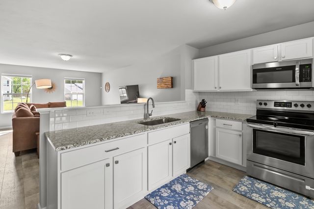 5211 Lake Pines Court, Pavilion Twp, MI 49097