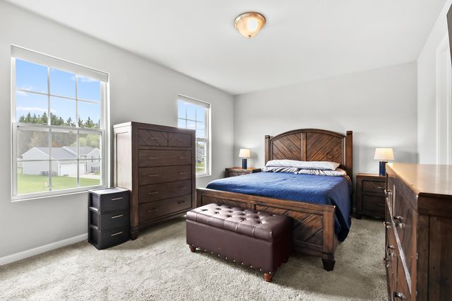 5211 Lake Pines Court, Pavilion Twp, MI 49097