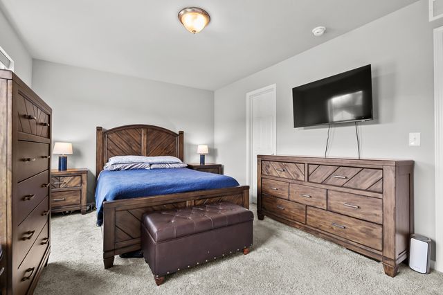 5211 Lake Pines Court, Pavilion Twp, MI 49097