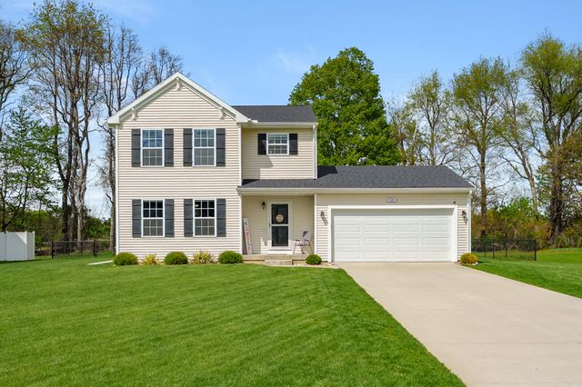 5211 Lake Pines Court, Pavilion Twp, MI 49097