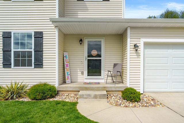 5211 Lake Pines Court, Pavilion Twp, MI 49097