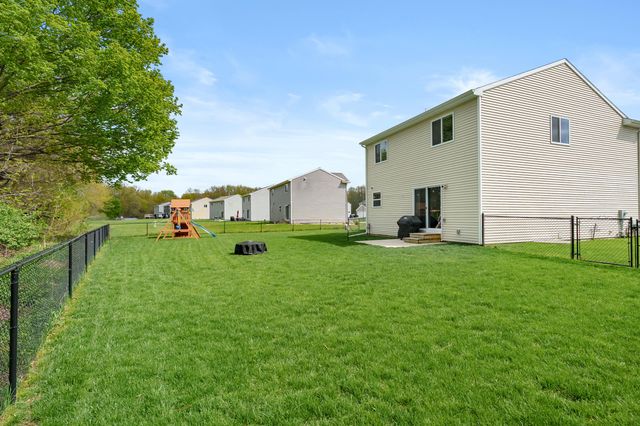 5211 Lake Pines Court, Pavilion Twp, MI 49097