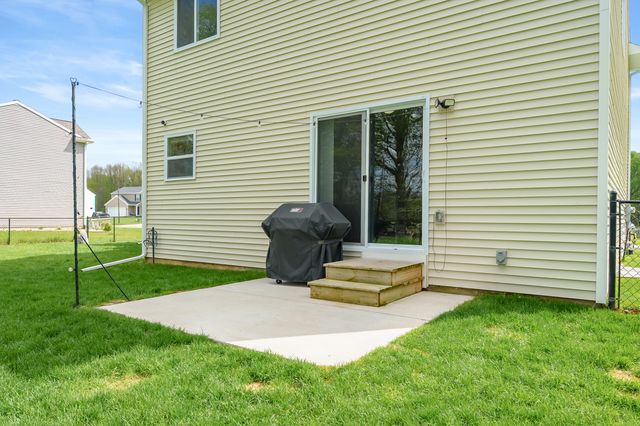 5211 Lake Pines Court, Pavilion Twp, MI 49097