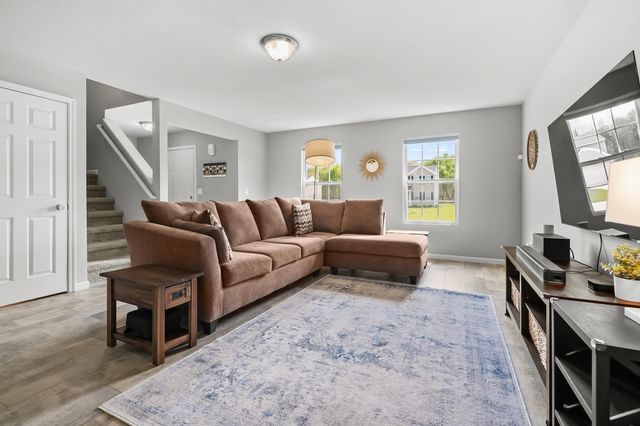 5211 Lake Pines Court, Pavilion Twp, MI 49097