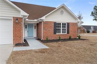 236 Heartwood Drive, Raeford, NC 28376