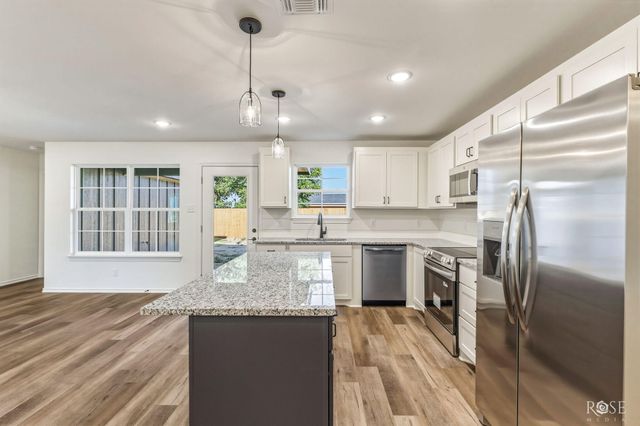 3615 Grape Creek Road, San Angelo, TX 76903