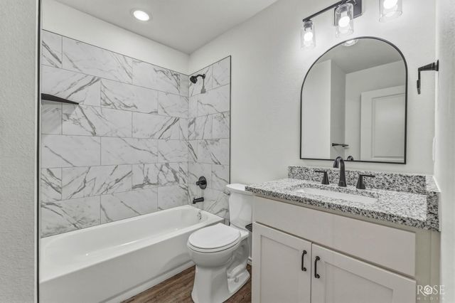 3615 Grape Creek Road, San Angelo, TX 76903