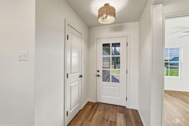 3615 Grape Creek Road, San Angelo, TX 76903
