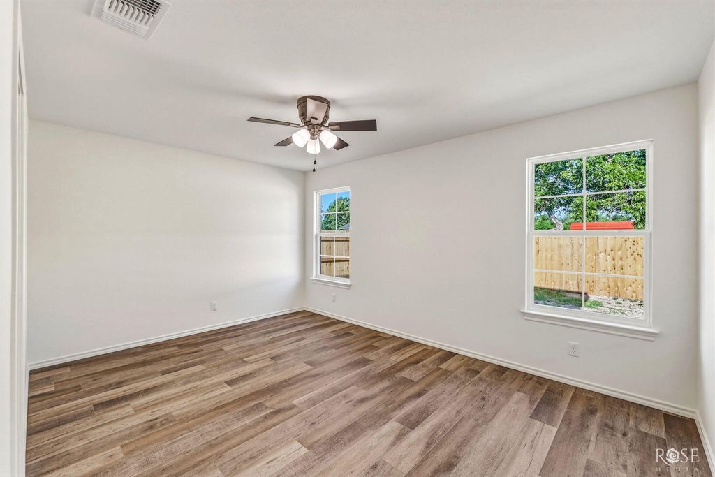 Image 16 of property listing at 3615 Grape Creek Road, San Angelo, TX 76903