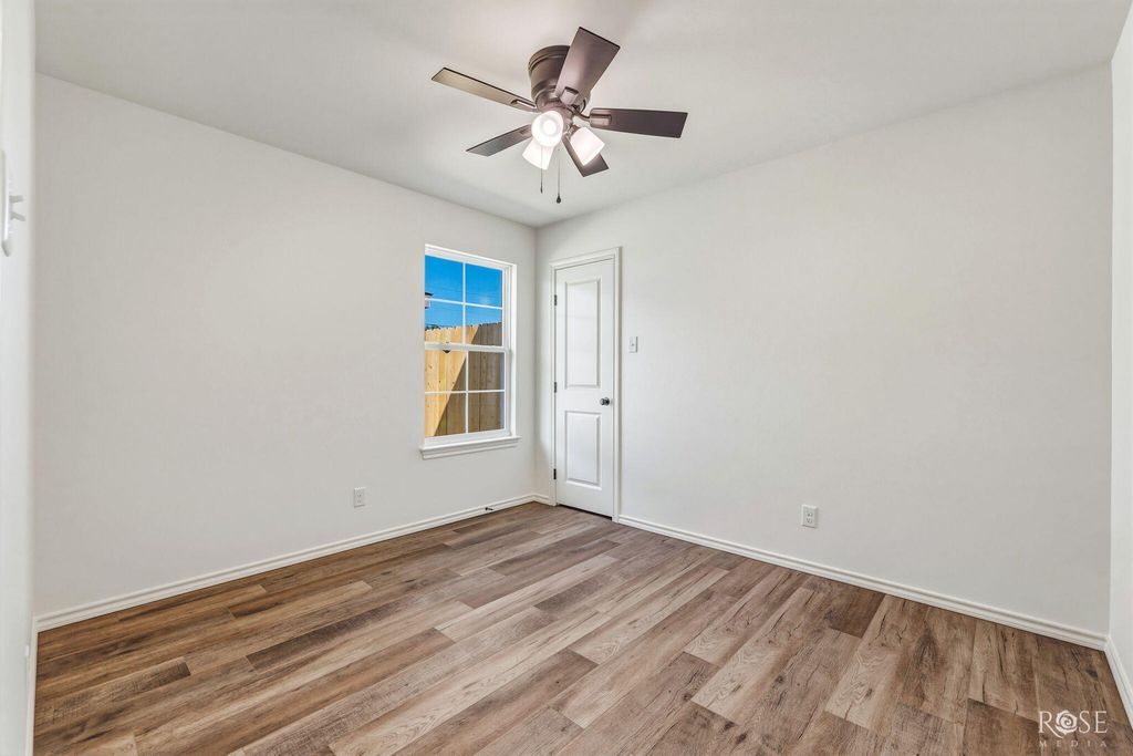 Image 22 of property listing at 3615 Grape Creek Road, San Angelo, TX 76903