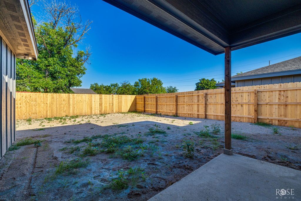 Image 25 of property listing at 3615 Grape Creek Road, San Angelo, TX 76903