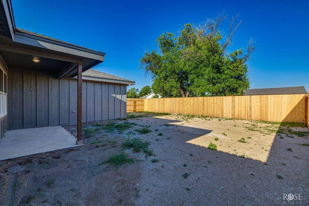 Image 26 of property listing at 3615 Grape Creek Road, San Angelo, TX 76903