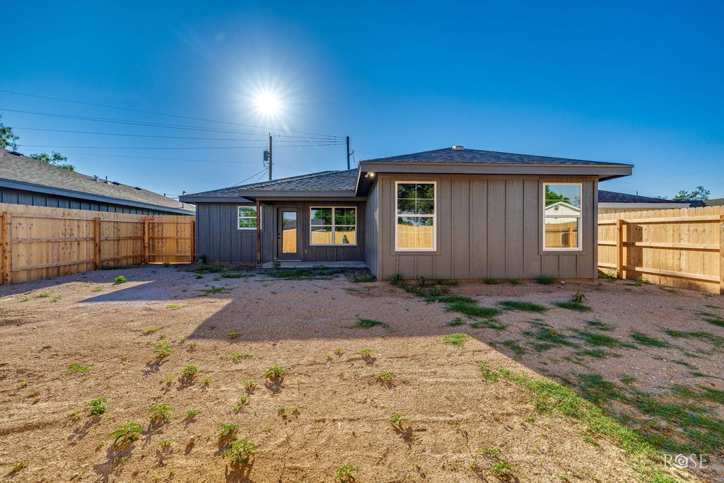 Image 28 of property listing at 3615 Grape Creek Road, San Angelo, TX 76903