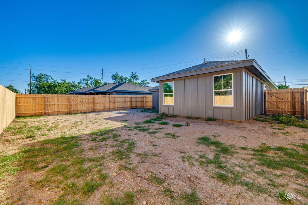 Image 29 of property listing at 3615 Grape Creek Road, San Angelo, TX 76903