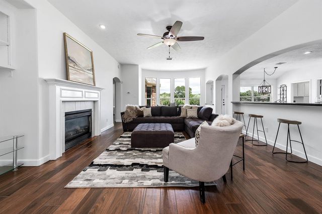 1418 Wellshire, Katy, TX 77494