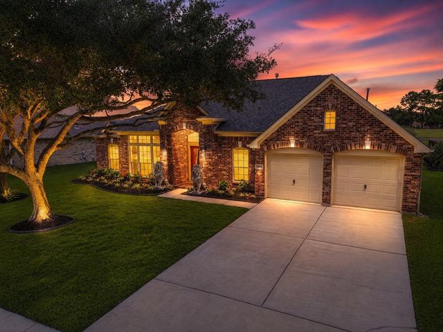 1418 Wellshire, Katy, TX 77494