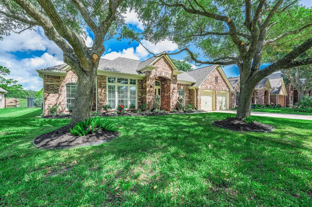 1418 Wellshire, Katy, TX 77494
