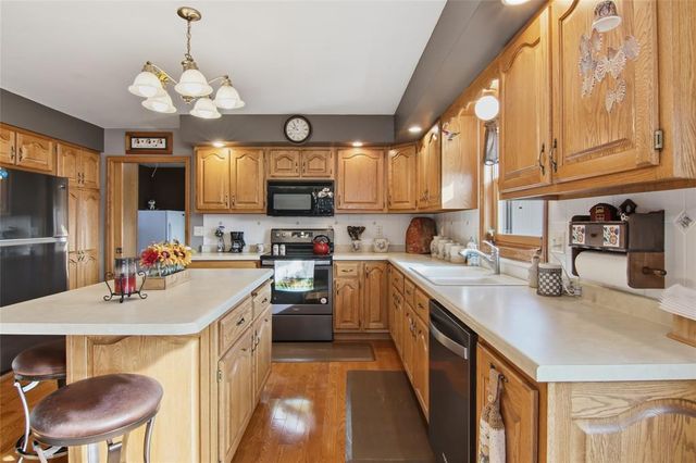 N13946 County Highway U, New Auburn, WI 54757