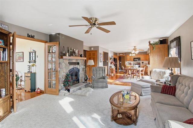 N13946 County Highway U, New Auburn, WI 54757