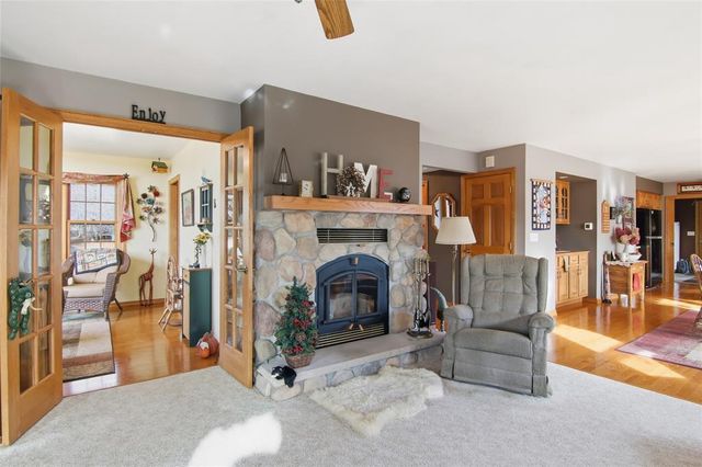 N13946 County Highway U, New Auburn, WI 54757