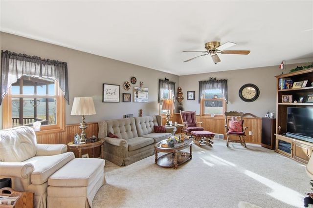 N13946 County Highway U, New Auburn, WI 54757