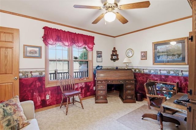 N13946 County Highway U, New Auburn, WI 54757