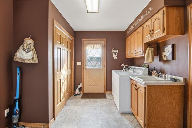 N13946 County Highway U, New Auburn, WI 54757