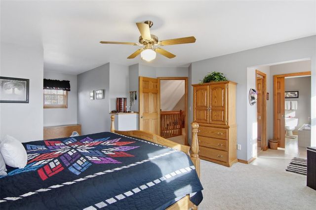 N13946 County Highway U, New Auburn, WI 54757