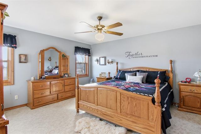 N13946 County Highway U, New Auburn, WI 54757