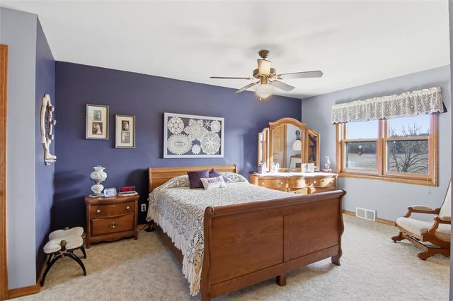 N13946 County Highway U, New Auburn, WI 54757