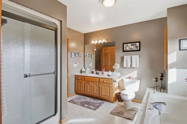 N13946 County Highway U, New Auburn, WI 54757