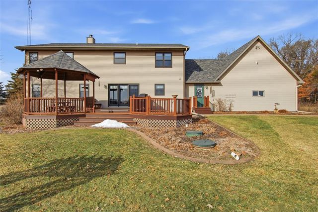 N13946 County Highway U, New Auburn, WI 54757