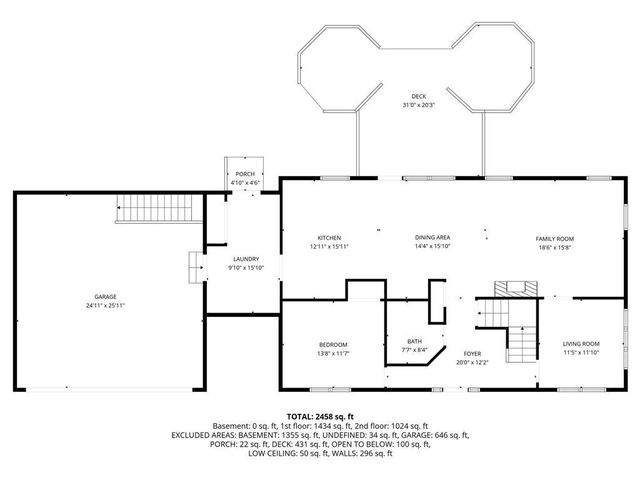 N13946 County Highway U, New Auburn, WI 54757