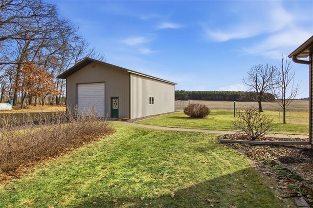 N13946 County Highway U, New Auburn, WI 54757