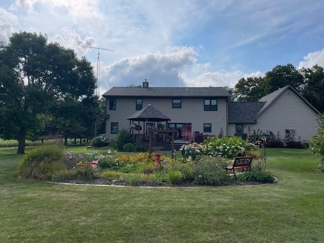 N13946 County Highway U, New Auburn, WI 54757