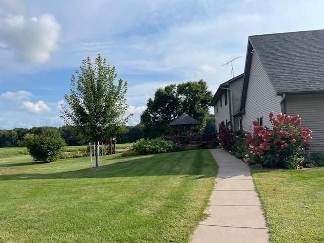 N13946 County Highway U, New Auburn, WI 54757