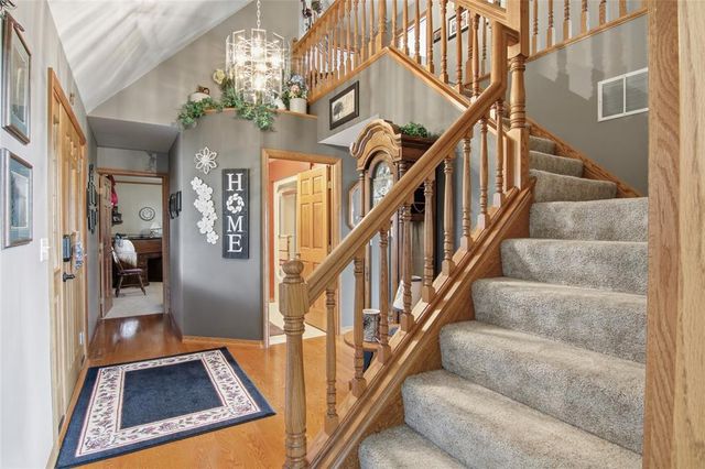 N13946 County Highway U, New Auburn, WI 54757