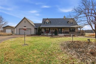 N13946 County Highway U, New Auburn, WI 54757