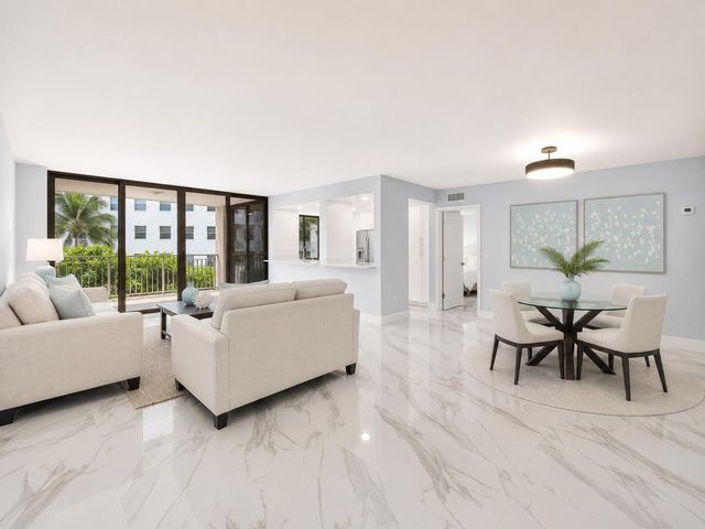3200 S OCEAN Boulevard A202, Palm Beach, FL 33480