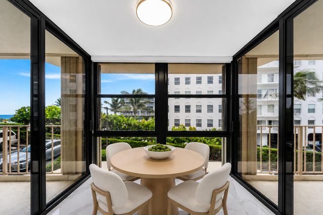 3200 S OCEAN Boulevard A202, Palm Beach, FL 33480