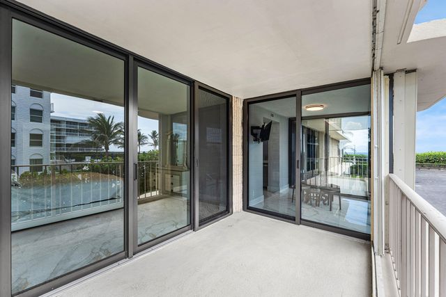 3200 S OCEAN Boulevard A202, Palm Beach, FL 33480