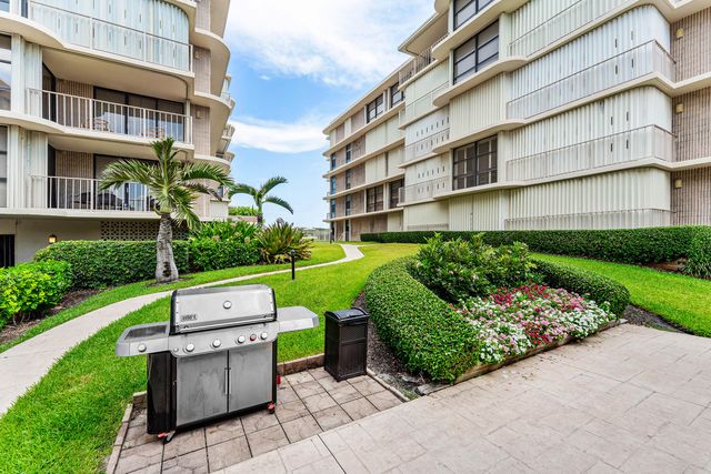 3200 S OCEAN Boulevard A202, Palm Beach, FL 33480