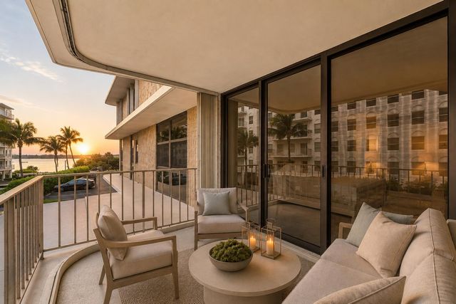 3200 S OCEAN Boulevard A202, Palm Beach, FL 33480