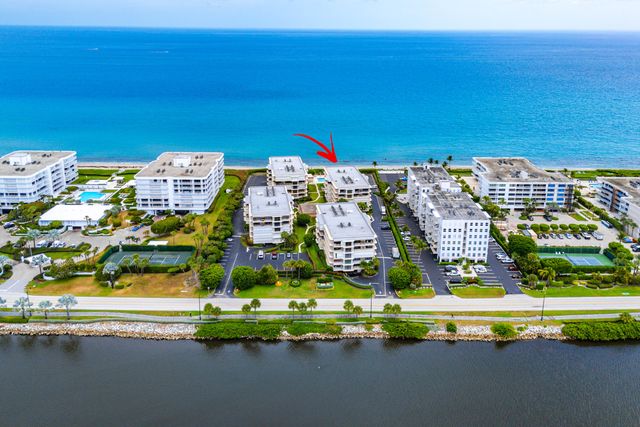 3200 S OCEAN Boulevard A202, Palm Beach, FL 33480