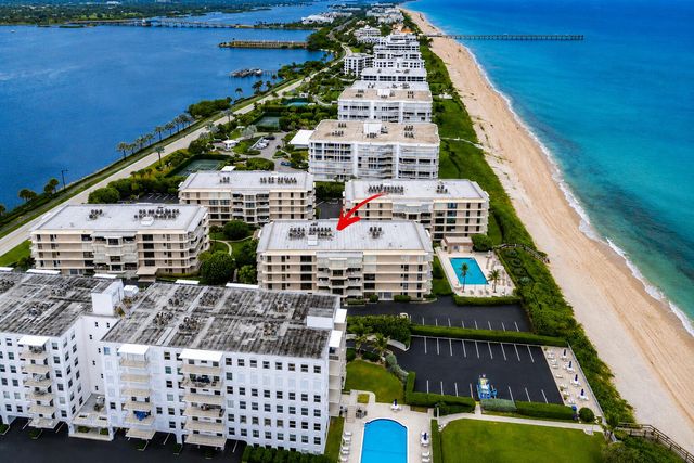 3200 S OCEAN Boulevard A202, Palm Beach, FL 33480