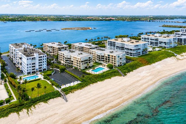 3200 S OCEAN Boulevard A202, Palm Beach, FL 33480