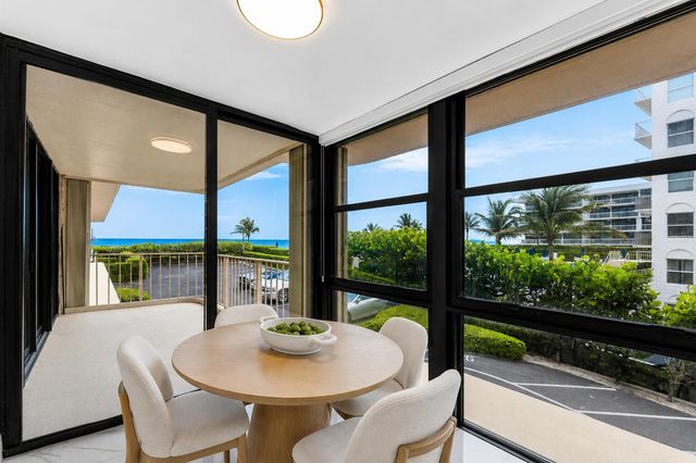 3200 S OCEAN Boulevard A202, Palm Beach, FL 33480