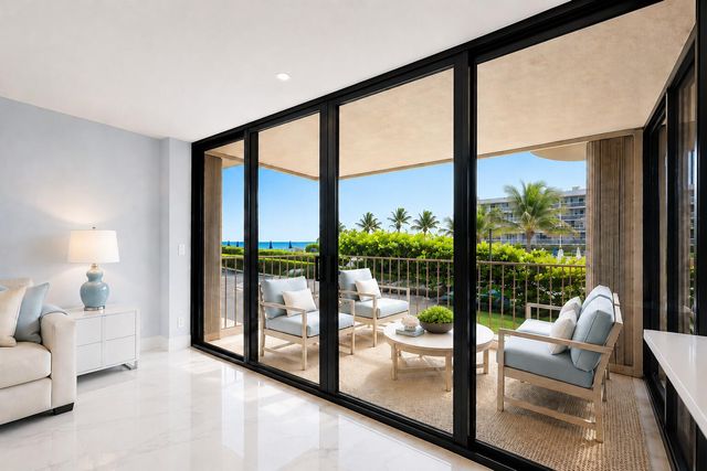 3200 S OCEAN Boulevard A202, Palm Beach, FL 33480