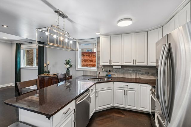 4648 N WINTHROP Avenue 3S, Chicago, IL 60640